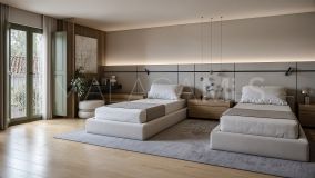 Appartement rez de chaussée for sale in Estepona Ville