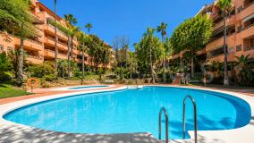 Apartamento en venta en Costa Nagüeles III, Marbella Golden Mile