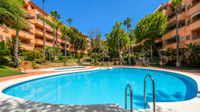 Wohnung zu verkaufen in Costa Nagüeles III, Marbella Goldene Meile