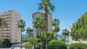 Wohnung zu verkaufen in Atrium, Marbella City