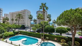 Wohnung zu verkaufen in Atrium, Marbella City