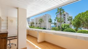 Wohnung zu verkaufen in Atrium, Marbella City