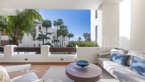Apartment for sale in Bahía del Velerín, Estepona East