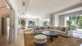 Villa en venta en La Reserva de la Quinta, Benahavis