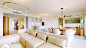 Apartment for sale in Rio Real, Marbella East