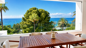 Apartment for sale in Rio Real, Marbella East