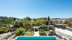 Villa for sale in Casares