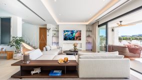 Villa for sale in Casares