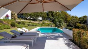 Villa for sale in La Reserva de Alcuzcuz, Benahavis