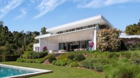 Villa for sale in La Reserva de Alcuzcuz, Benahavis
