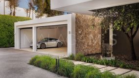 Villa for sale in La Reserva de Alcuzcuz, Benahavis