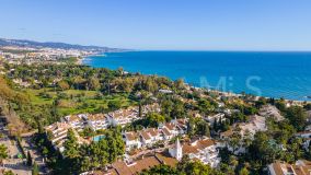 Ático en venta en Puente Romano II, Marbella Golden Mile