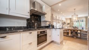 Ático en venta en Puente Romano II, Marbella Golden Mile