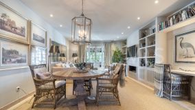 Ático en venta en Puente Romano II, Marbella Golden Mile