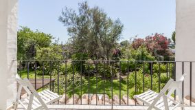 Reihenhaus zu verkaufen in Peñablanca, Nueva Andalucia