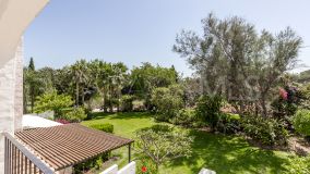 Reihenhaus zu verkaufen in Peñablanca, Nueva Andalucia