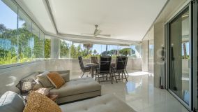 Apartamento en venta en Jardín del Mediterráneo, Marbella Golden Mile