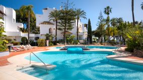 Atico Duplex en venta en Alhambra del Mar, Marbella Golden Mile