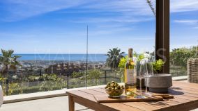 Villa for sale in Be Lagom, Benahavis