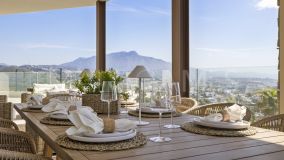 Villa zu verkaufen in Be Lagom, Benahavis