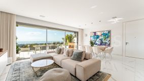 Apartment for sale in Byu Hills, Benahavis