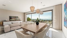 Apartment for sale in Byu Hills, Benahavis