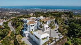 Villa zu verkaufen in La Zagaleta, Benahavis