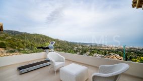 Villa for sale in Sierra Blanca, Marbella Golden Mile
