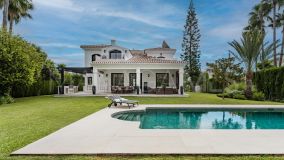 Villa for sale in Monte Biarritz, Estepona East