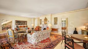 Villa for sale in Los Monteros, Marbella East