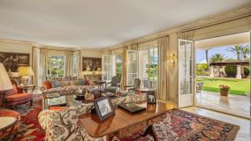 Villa for sale in Los Monteros, Marbella East