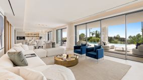Villa for sale in Sierra Blanca, Marbella Golden Mile