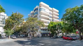 Penthaus zu verkaufen in Marbella Centro, Marbella City