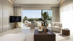 Villa for sale in Haza del Conde, Nueva Andalucia