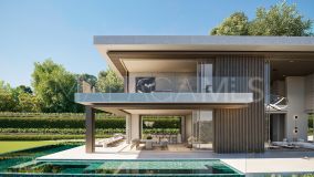 Villa for sale in La Zagaleta, Benahavis