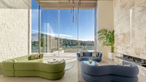 Villa zu verkaufen in La Zagaleta, Benahavis