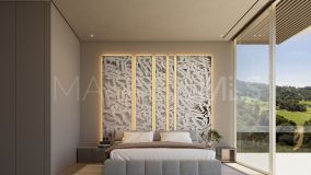 Villa for sale in La Zagaleta, Benahavis