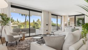 Villa for sale in Guadalmina Alta, San Pedro de Alcantara