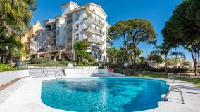 Studio for sale in Andalucia del Mar, Marbella - Puerto Banus