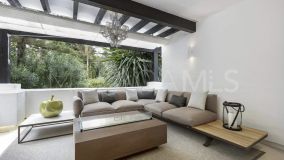 Apartamento Planta Baja en venta en Puente Romano, Marbella Golden Mile