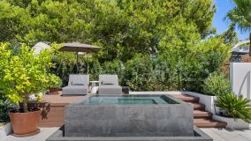 Semi Detached Villa for sale in Meisho Hills, Marbella Golden Mile
