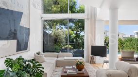 Semi Detached Villa for sale in Meisho Hills, Marbella Golden Mile
