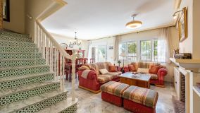 Radhus for sale in Marbella Golden Mile