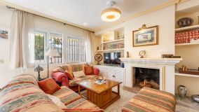 Radhus for sale in Marbella Golden Mile