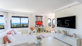 Ático en venta en Coto Real, Marbella Golden Mile