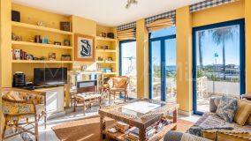 Wohnung zu verkaufen in Marbella House, Marbella City