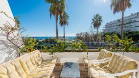 Wohnung zu verkaufen in Marbella House, Marbella City