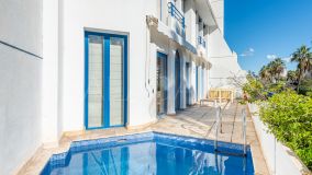 Wohnung zu verkaufen in Marbella House, Marbella City