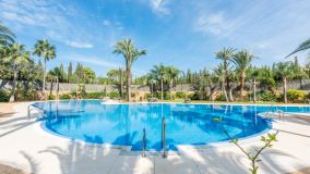 Apartamento Planta Baja en venta en Medina de Banús, Nueva Andalucia