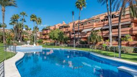 Tvåvånings takvåning for sale in El Embrujo Playa, Marbella - Puerto Banus